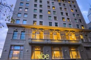 Vibe Savoy Hotel