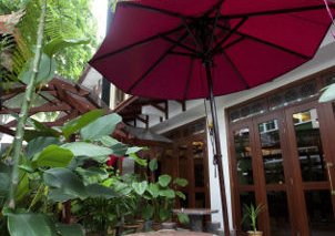 Anggun Boutique Hotel