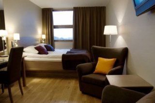 Best Western Arken Hotel & Art Garden Spa