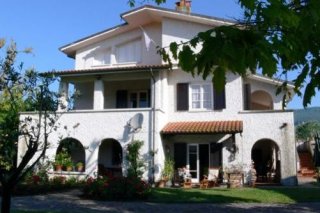Dreamers Bed & Breakfast