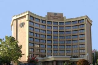 Doubletree Hotel  North Druid Hills/Emory Area