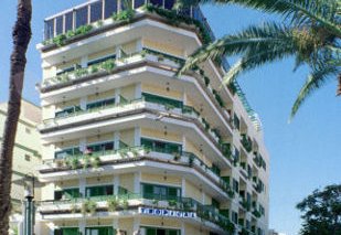 Hotel Tropical