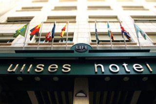 Ulises Hotel