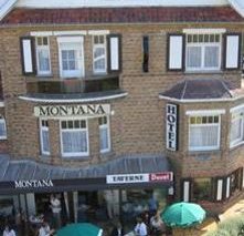 Hotel Montana