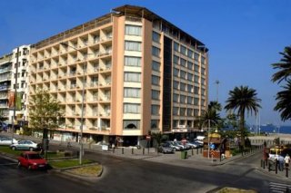 Izmir Palas Hotel