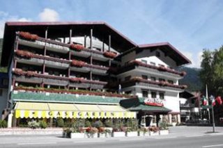 Hotel Tyrol