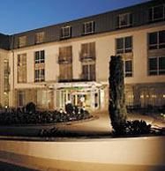 Courtyard by Marriott  Stadtpark