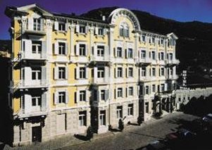 Hotel Stiegl Scala