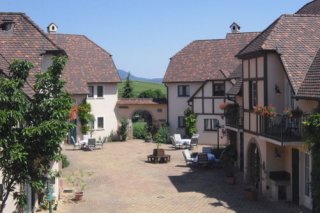 Kanzel Residence Et Suites
