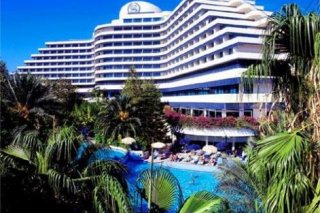 Sheraton Voyager  HotelResort & SPA