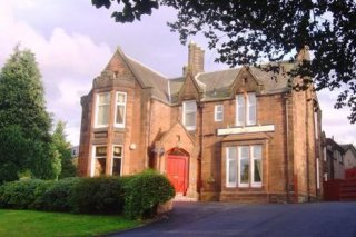 Huntingdon House Hotel