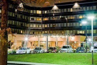 Crowne Plaza