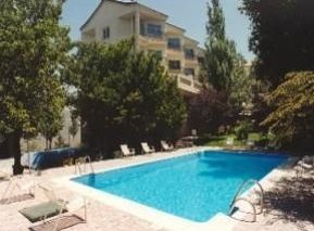 Citymar  Santa Cruz