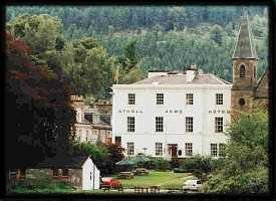Atholl Arms Hotel