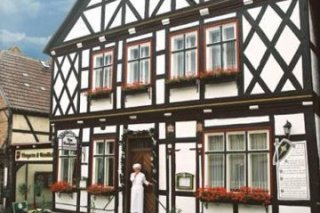 Hotel am Rathaus