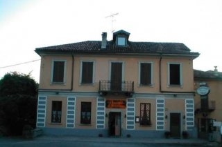 La Locanda di Saunière