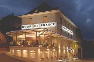Logis De France