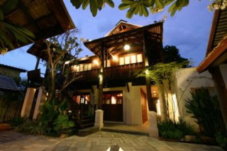 Bann TazalaExclusive Residence