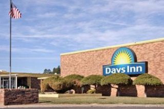 Days Inn -West Route 66