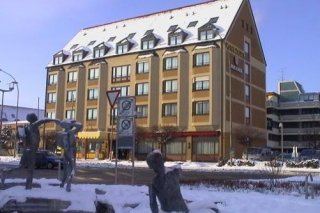 Best Hotel ZELLER