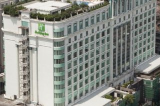Holiday Inn Shifu