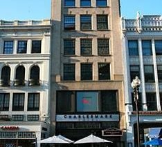 Charlesmark Hotel