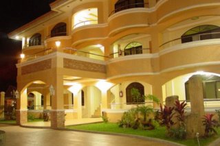 Holiday Resort