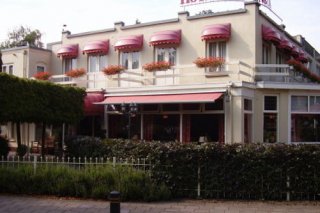 Hotel Restaurant Veldenbos