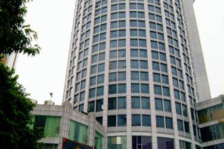 Paco Business Hotel-Baiyun Road