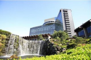 Hotel New Otani