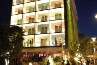 Hotel Daniel