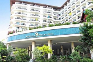 Jomtien Thani Hotel