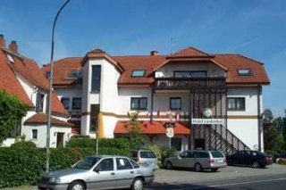 Hotel Lindenhof