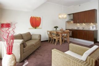 Nova Apartments