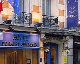 Hotel de Saint-Germain