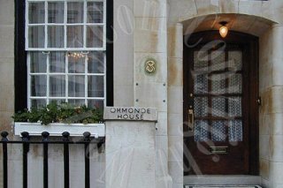 Ormonde House