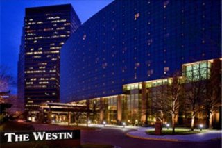 Westin  Detroit