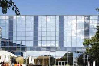 Radisson Blu Charles de Gaulle Airport