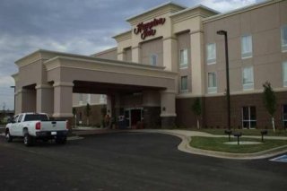 Hampton Inn