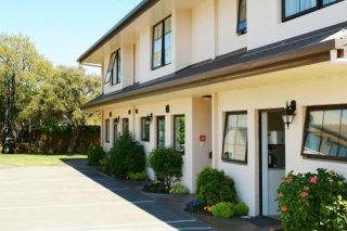 Arrow Motel Apartments