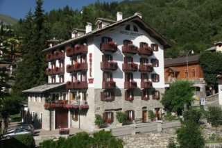 Hotel Berthod