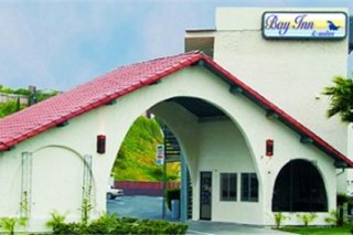 Bay Inn and Suites