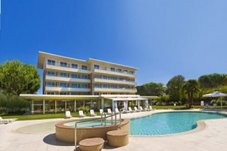 Hotel San Marco
