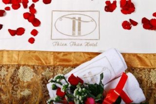 Thien Thao Hotel