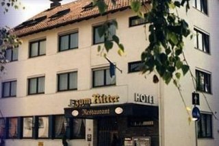 Hotel Zum Ritter
