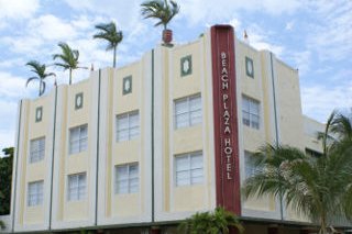 South Beach Plaza Villas