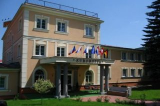 Eurohotel