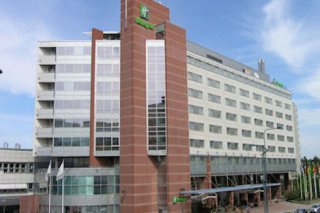 Holiday Inn  Exhibition & Convention Centre-Messukeskus
