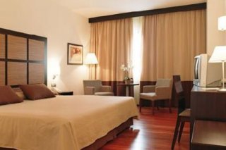 Hotel Apartamentos As Galeras