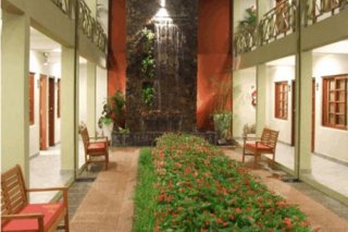 Hotel Jardin De Iguazu